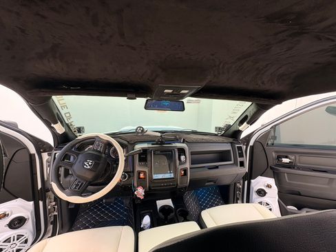 Used 2015 RAM 2500 Tradesman w/ Popular Equipment Group AWD/4WD image 11