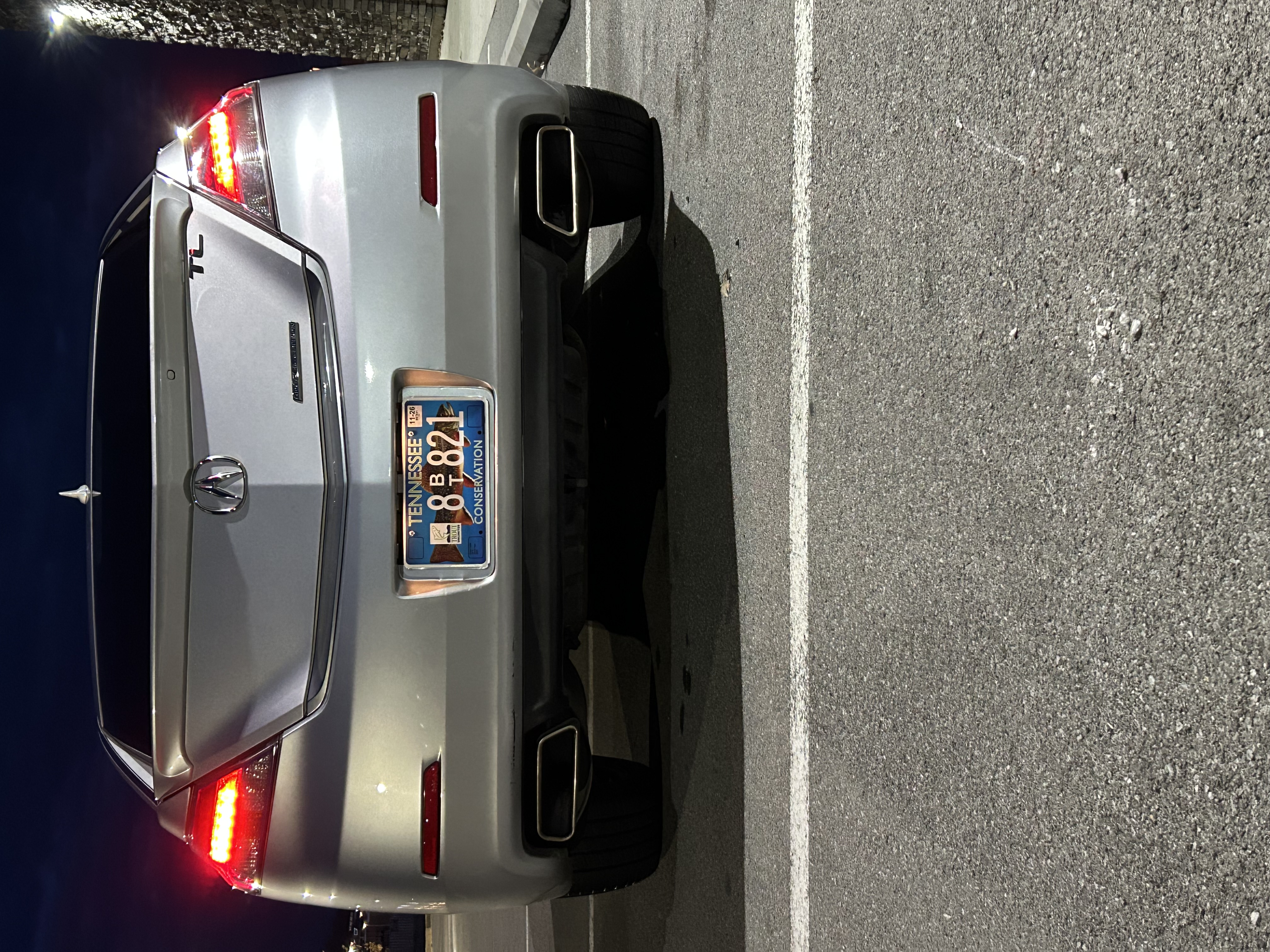 Used 2014 Acura TL Special Edition FWD image 11