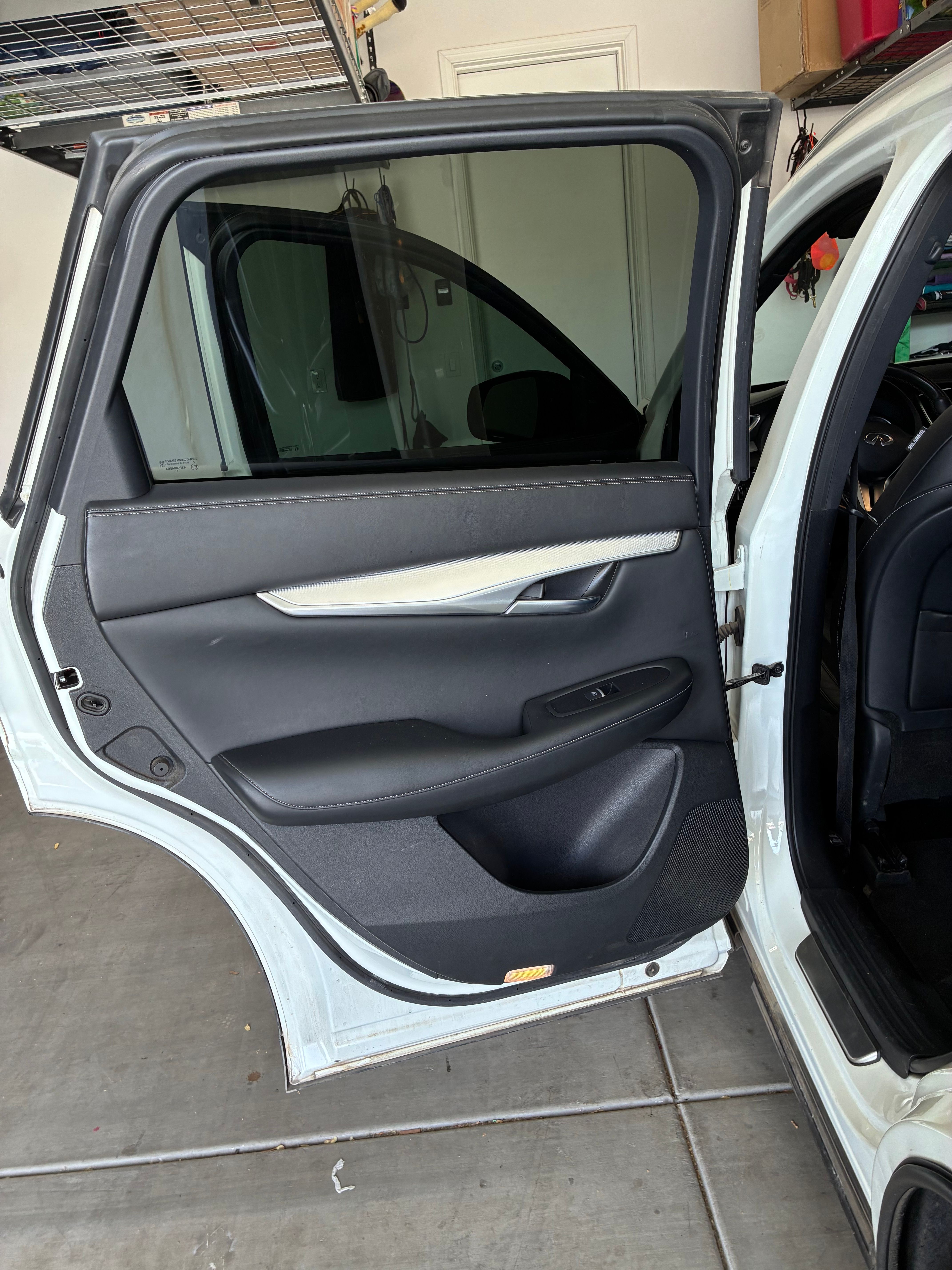 Used 2020 INFINITI QX50 Essential w/ Edition 30 Package FWD image 15