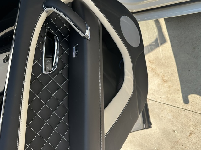 Used 2020 Bentley Bentayga Speed AWD/4WD image 20