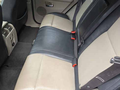 Used 2008 Jeep Grand Cherokee Limited w/ Trailer Tow Group IV image 10