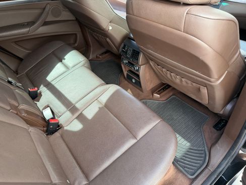 Used 2008 BMW X5 4.8i AWD/4WD image 19