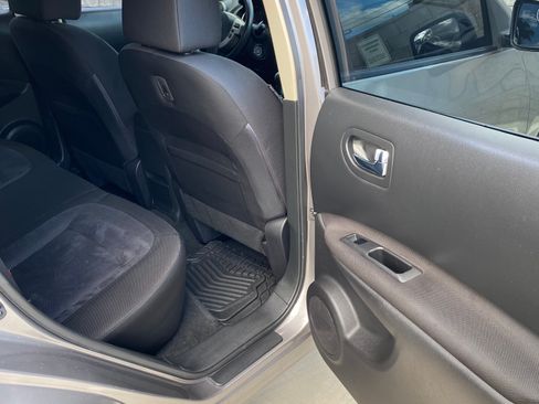 Used 2013 Nissan Rogue S image 13