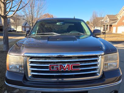 Used 2011 GMC Sierra 1500 SLE w/ All-Terrain Package