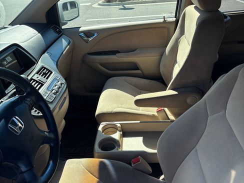 Used 2007 Honda Odyssey EX image 9