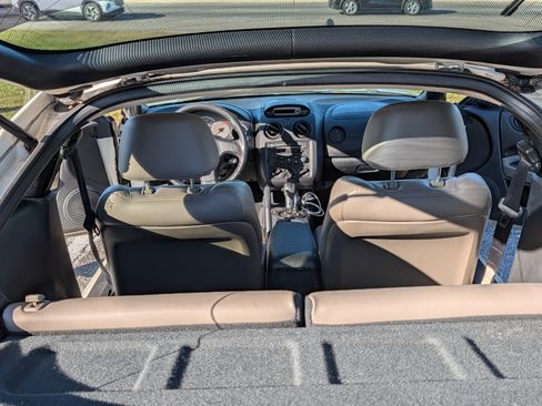 Used 2005 Mitsubishi Eclipse GTS image 14