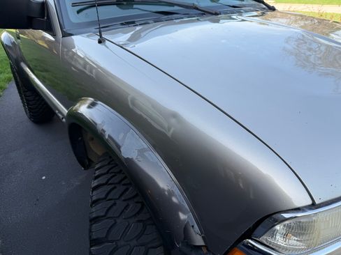 Used 2000 Chevrolet Blazer LS w/ LS Preferred Equipment Group image 28