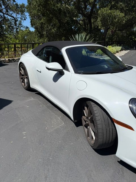 Used 2021 Porsche 911 Carrera S RWD image 6