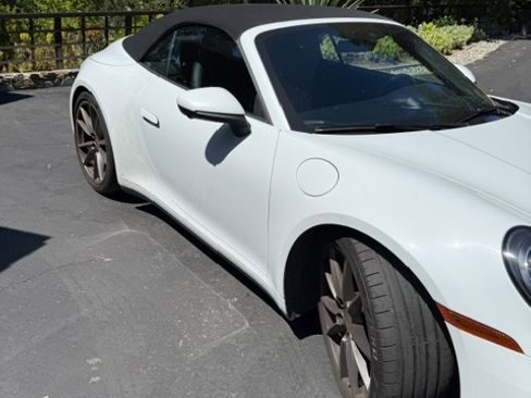 Used 2021 Porsche 911 Carrera S RWD image 6
