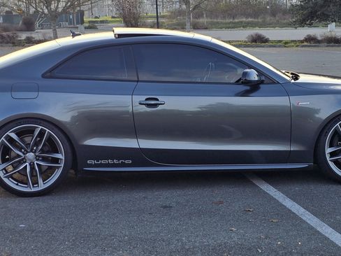 Used 2016 Audi S5 Premium Plus w/ Technology Package image 5