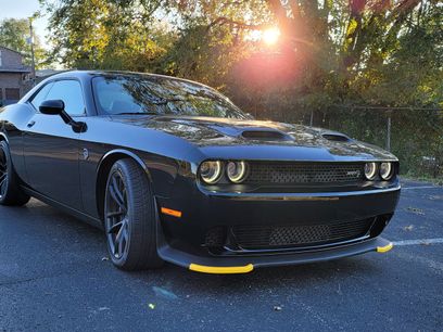 Used 2023 Dodge Challenger SRT Hellcat w/ Driver Convenience Group