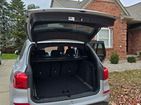 Used 2018 BMW X3 xDrive30i image 16