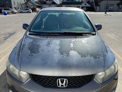 Used 2009 Honda Civic LX image 1