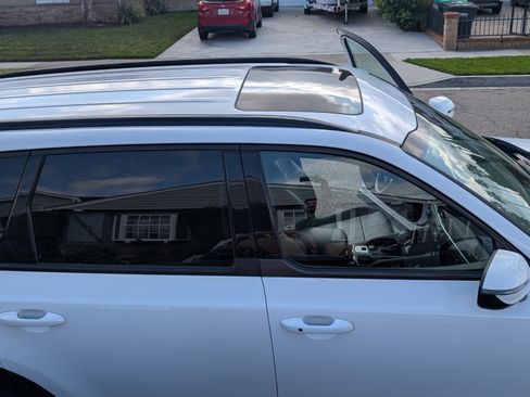 Used 2022 Kia Telluride EX w/ EX Premium Package image 18