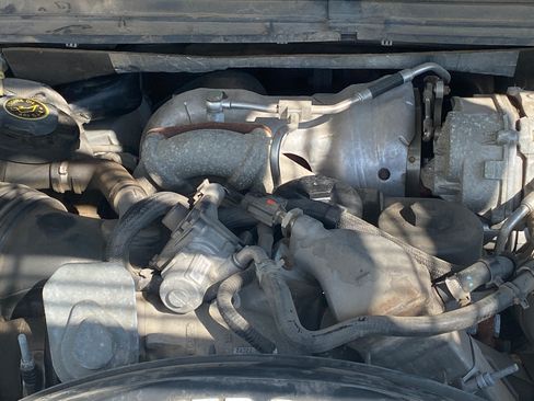 Used 2008 Ford F250 XLT AWD/4WD image 14