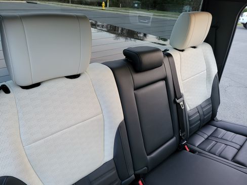 Used 2024 Toyota Tundra Capstone image 22