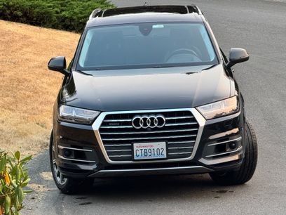 Used 2018 Audi Q7 3.0T Prestige