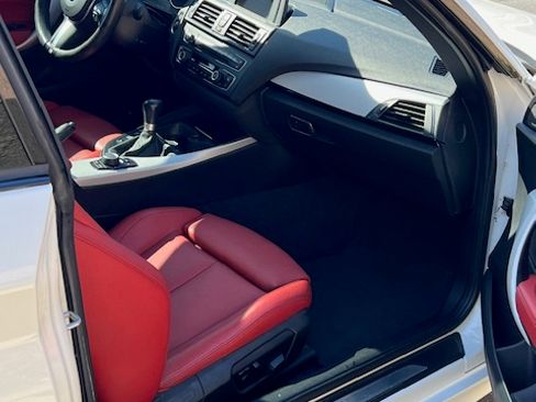 Used 2015 BMW 228i Coupe image 16