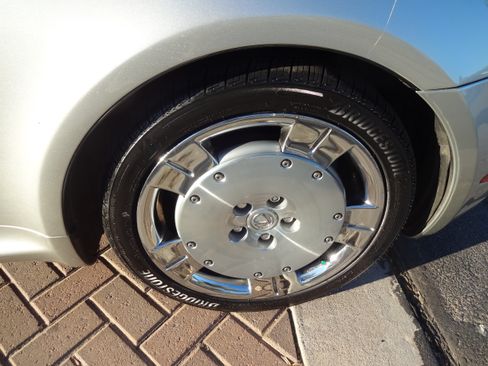 Used 2002 Lexus SC 430 Convertible RWD image 12