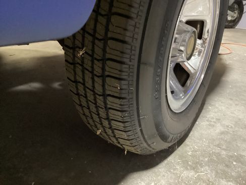 Used 1995 Ford F150 2WD Regular Cab image 4