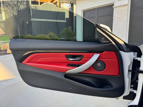 Used 2015 BMW 428i Coupe image 16