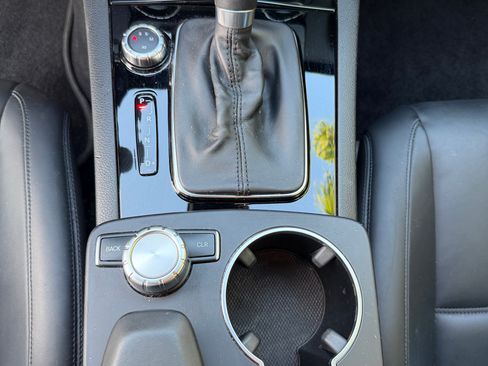 Used 2015 Mercedes-Benz C 63 AMG Coupe image 23