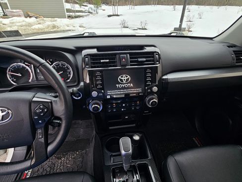 Used 2024 Toyota 4Runner TRD Pro image 12