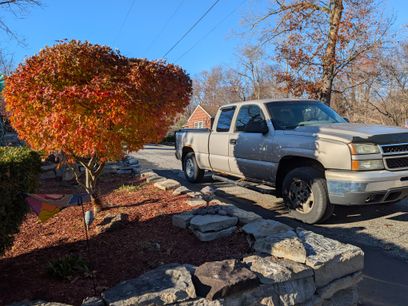 Used 2007 Chevrolet Silverado 1500 LT