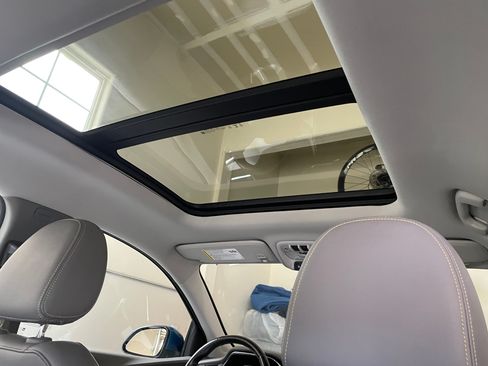 Used 2023 Chevrolet Bolt EUV Premier w/ Sun & Sound Package image 14