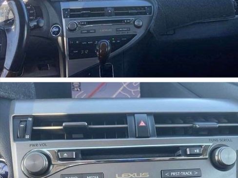 Used 2013 Lexus RX 450h AWD w/ Navigation Pkg image 4