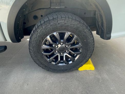 Used 2021 Ford Ranger XLT w/ Equipment Group 301A Mid image 13