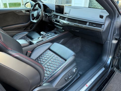 Used 2018 Audi RS 5 image 19