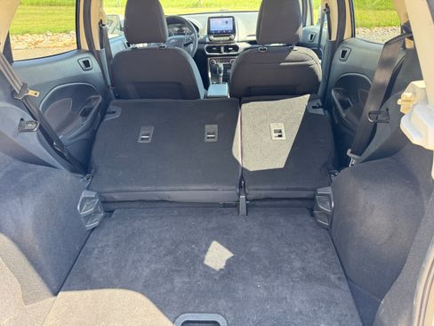 Used 2021 Ford EcoSport SE AWD/4WD image 17