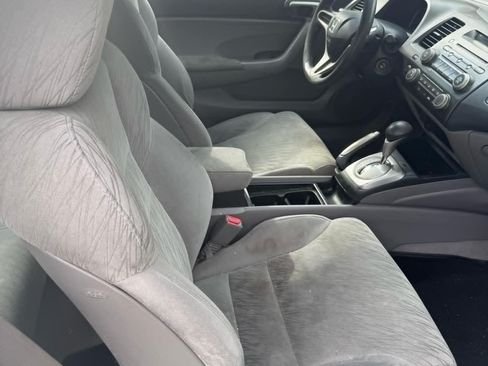 Used 2009 Honda Civic LX image 11