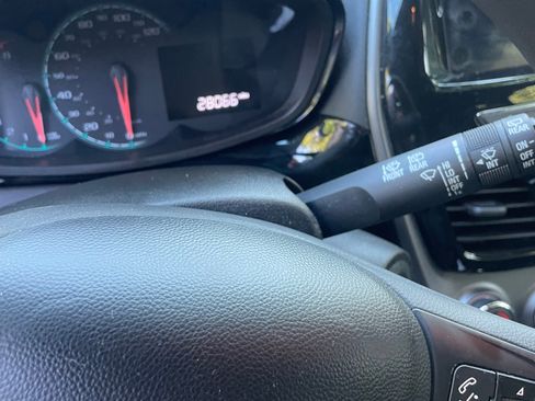 Used 2019 Chevrolet Spark LT FWD image 21