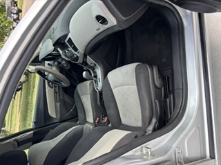 Used 2011 Chevrolet Cruze LS FWD image 13