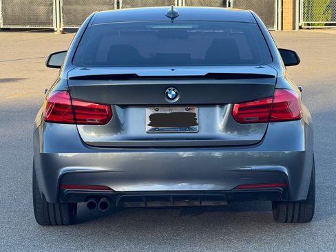 Used 2013 BMW 328i xDrive Sedan AWD/4WD image 5
