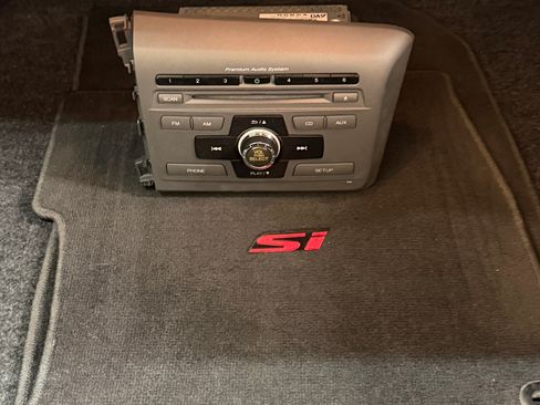 Used 2012 Honda Civic Si image 21