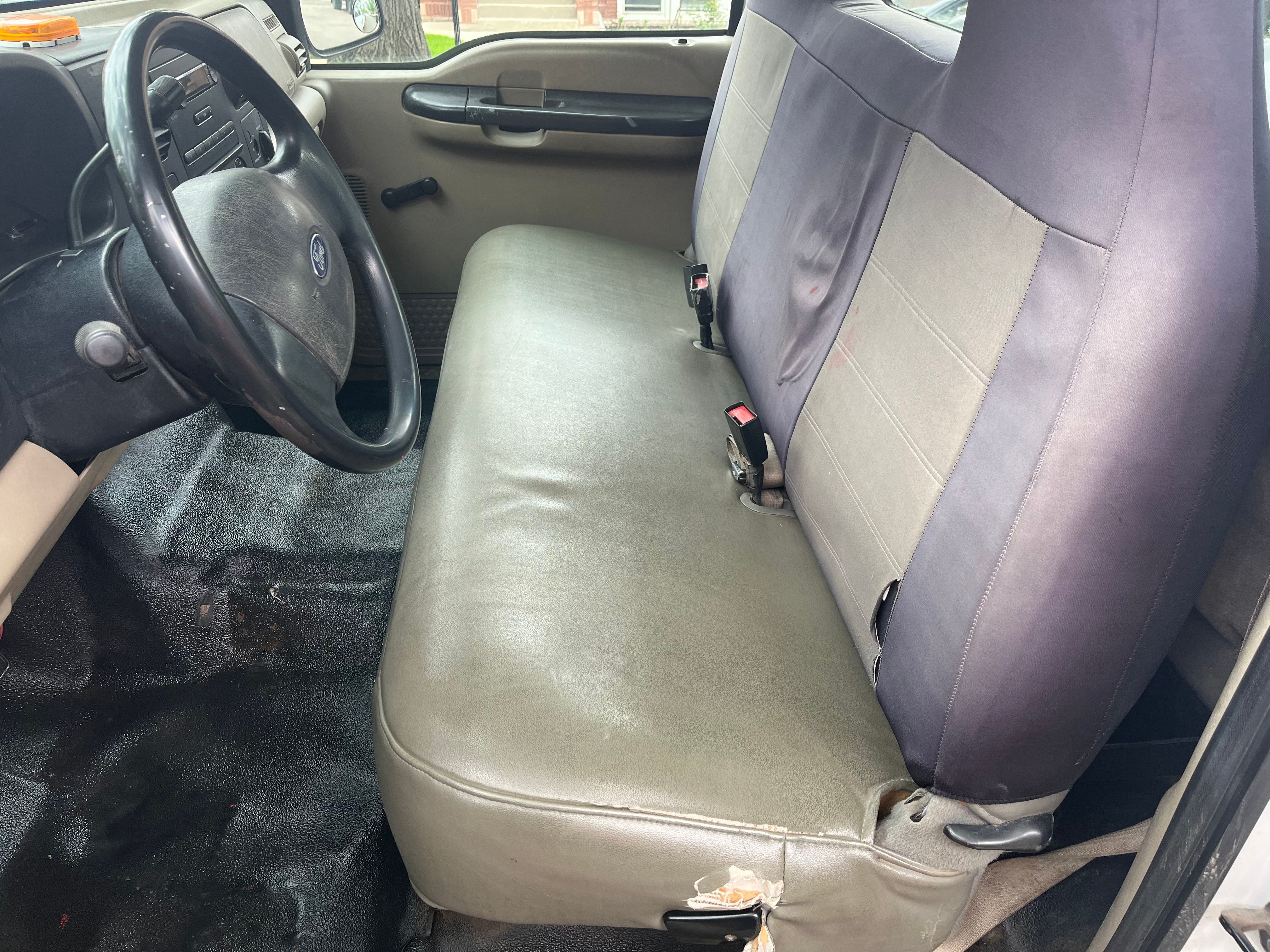 Used 2006 Ford F250 XL RWD image 13