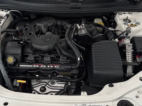 Used 2003 Chrysler Sebring Limited image 9