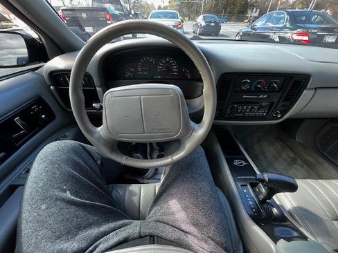 Used 1996 Chevrolet Impala SS image 15