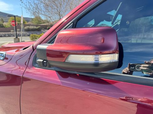 Used 2019 RAM 1500 Big Horn image 20