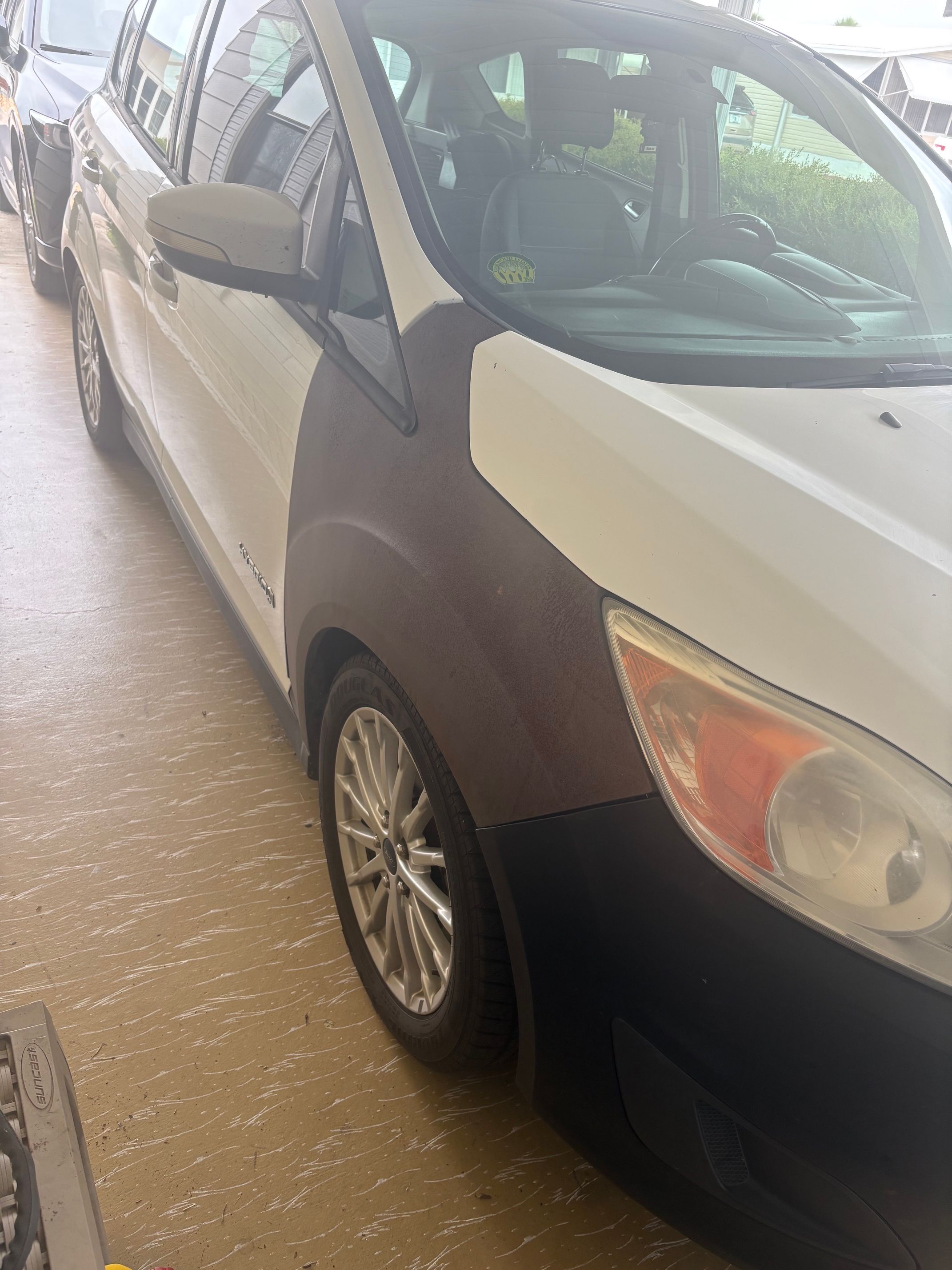 Used 2013 Ford C-MAX SE FWD image 15