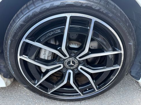 Used 2022 Mercedes-Benz E 450 Cabriolet image 28