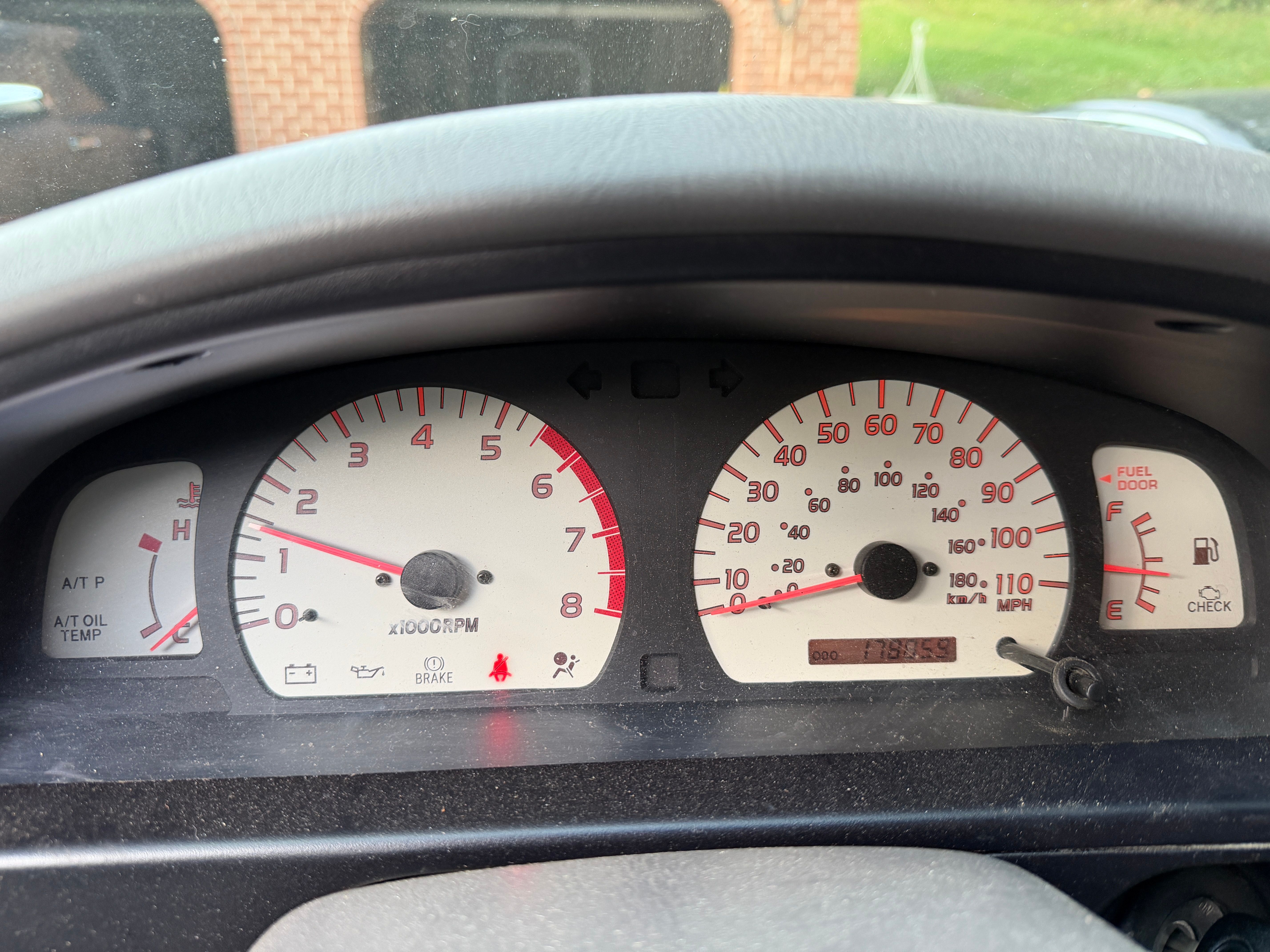 Used 2004 Toyota Tacoma 4x4 Xtracab V6 image 5
