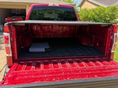 Used 2009 Ford F150 XLT image 6