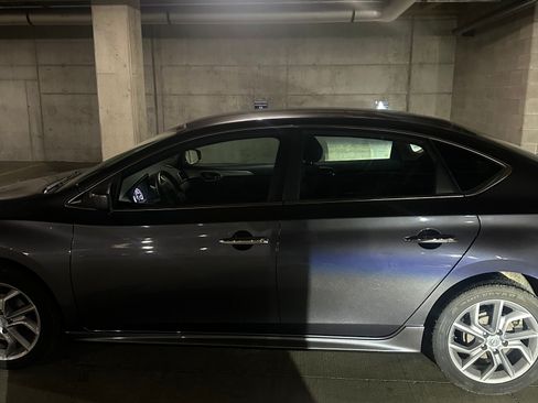 Used 2014 Nissan Sentra SR image 5