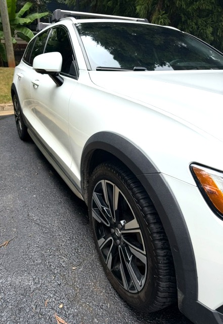 Used 2020 Volvo V60 T5 Cross Country w/ Protection Package Premier AWD/4WD image 4
