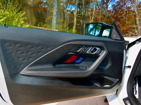 Used 2024 BMW M2 w/ Lighting Package image 13