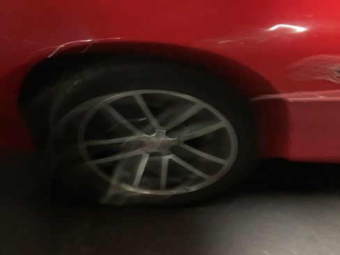 Used 2002 Chevrolet Camaro Z28 w/ SS Performance/Appearance Pkg image 26